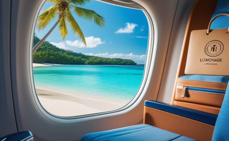 Finding Last Minute Business Class Tickets for Beach Destinations