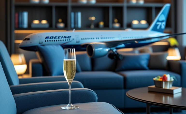 First-Class Travel Benefits and Booking Tips Guide